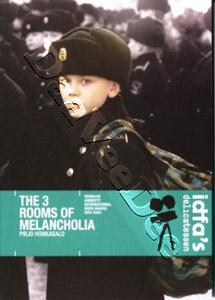 3 Rume der Melancholie ( The 3 Rooms of Melancholia (2004)  ) (DVD)